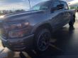 2026 Ram 1500 BIG HORN CREW CAB 4X4 5'7 BOX Pickup