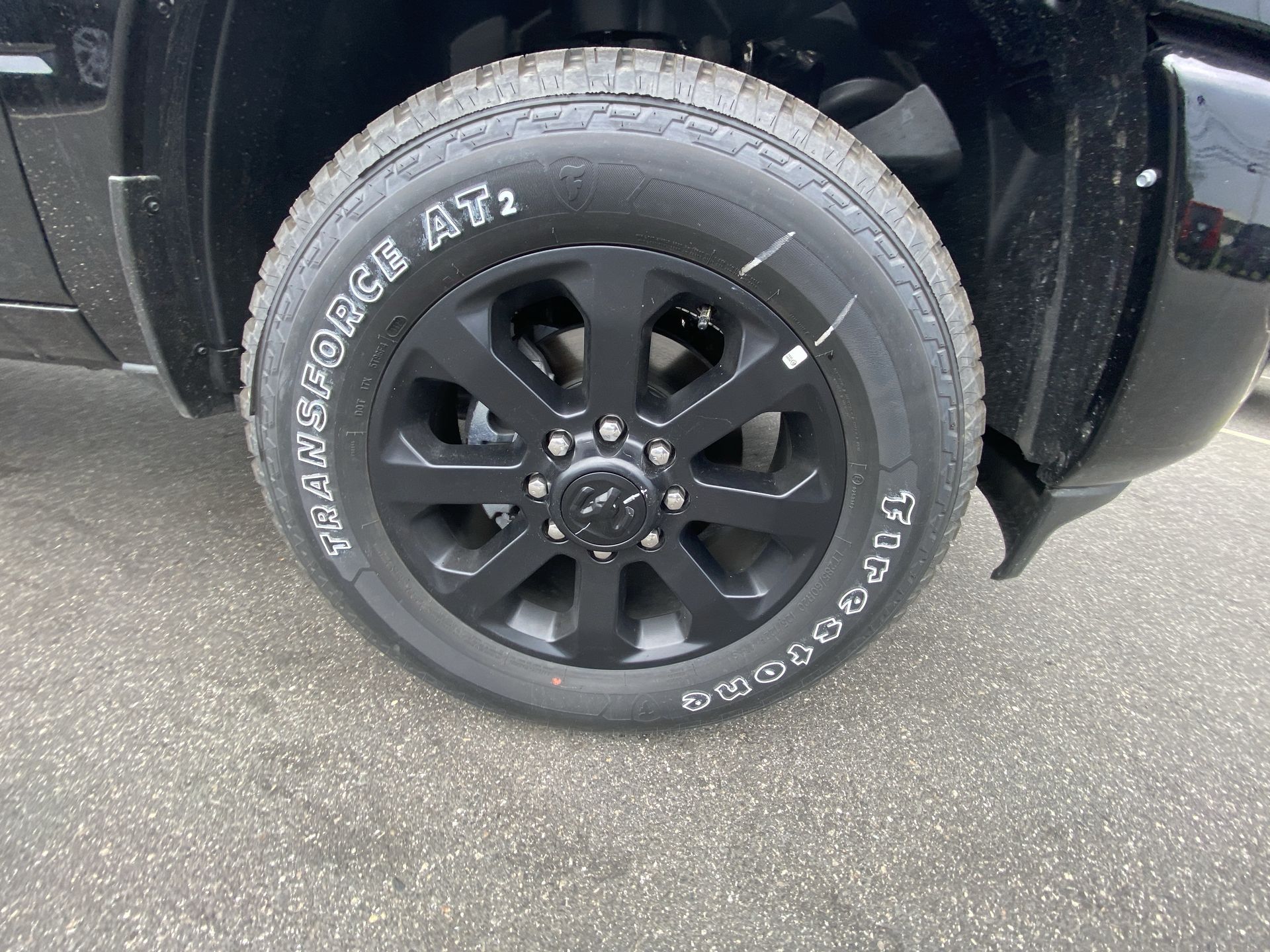 2026 RAM 3500 Big Horn - Photo 10