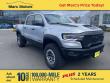 2026 Ram 1500 RHO CREW CAB 4X4 5'7 BOX Pickup