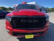 2027 Ram 1500 LARAMIE CREW CAB 4X4 5'7 BOX Pickup