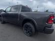 2026 Ram 1500 BIG HORN CREW CAB 4X4 5'7 BOX Pickup