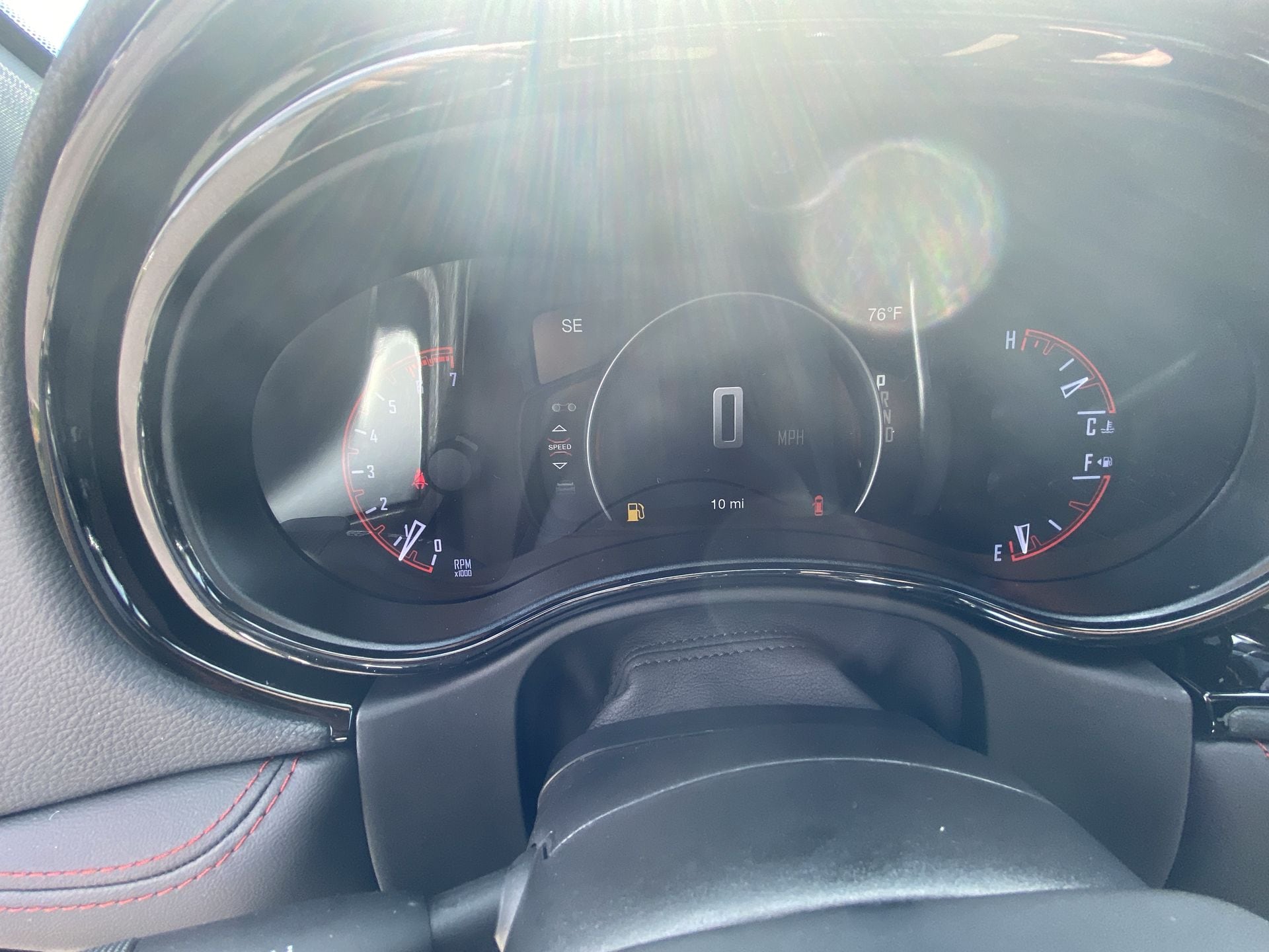 2026 Dodge Durango GT HEMI Plus V8 - Photo 15