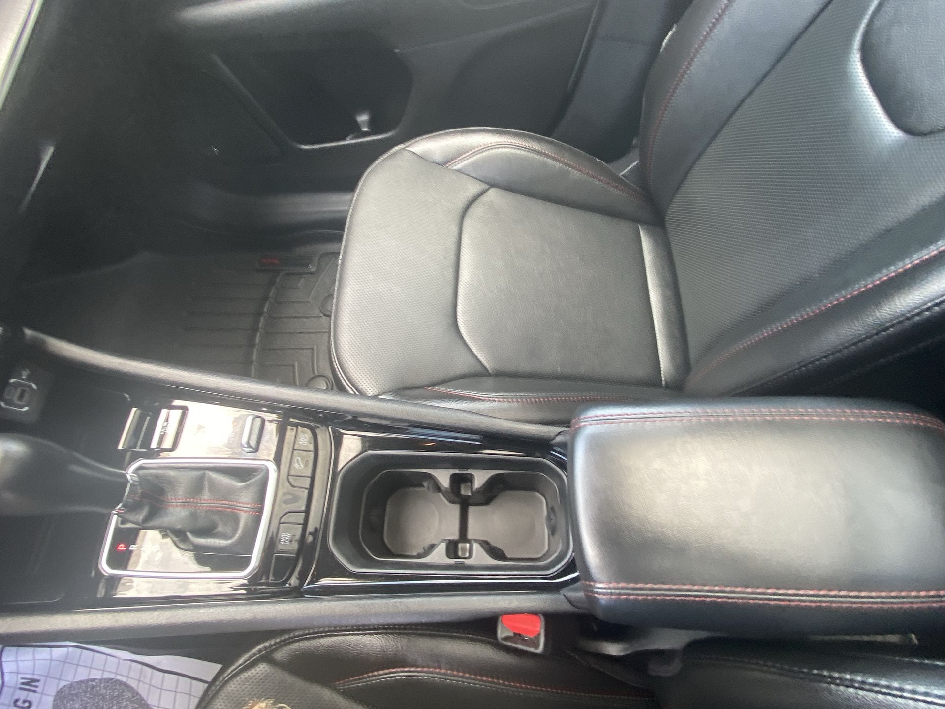 2022 Jeep Compass Trailhawk - Photo 20
