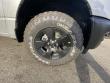 2027 Ram 1500 WARLOCK CREW CAB 4X4 5'7 BOX Pickup