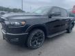 2026 Ram 1500 BIG HORN CREW CAB 4X4 5'7 BOX Pickup
