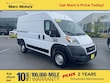  Ram ProMaster 1500