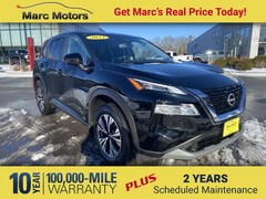 2023 Nissan Rogue SV SUV