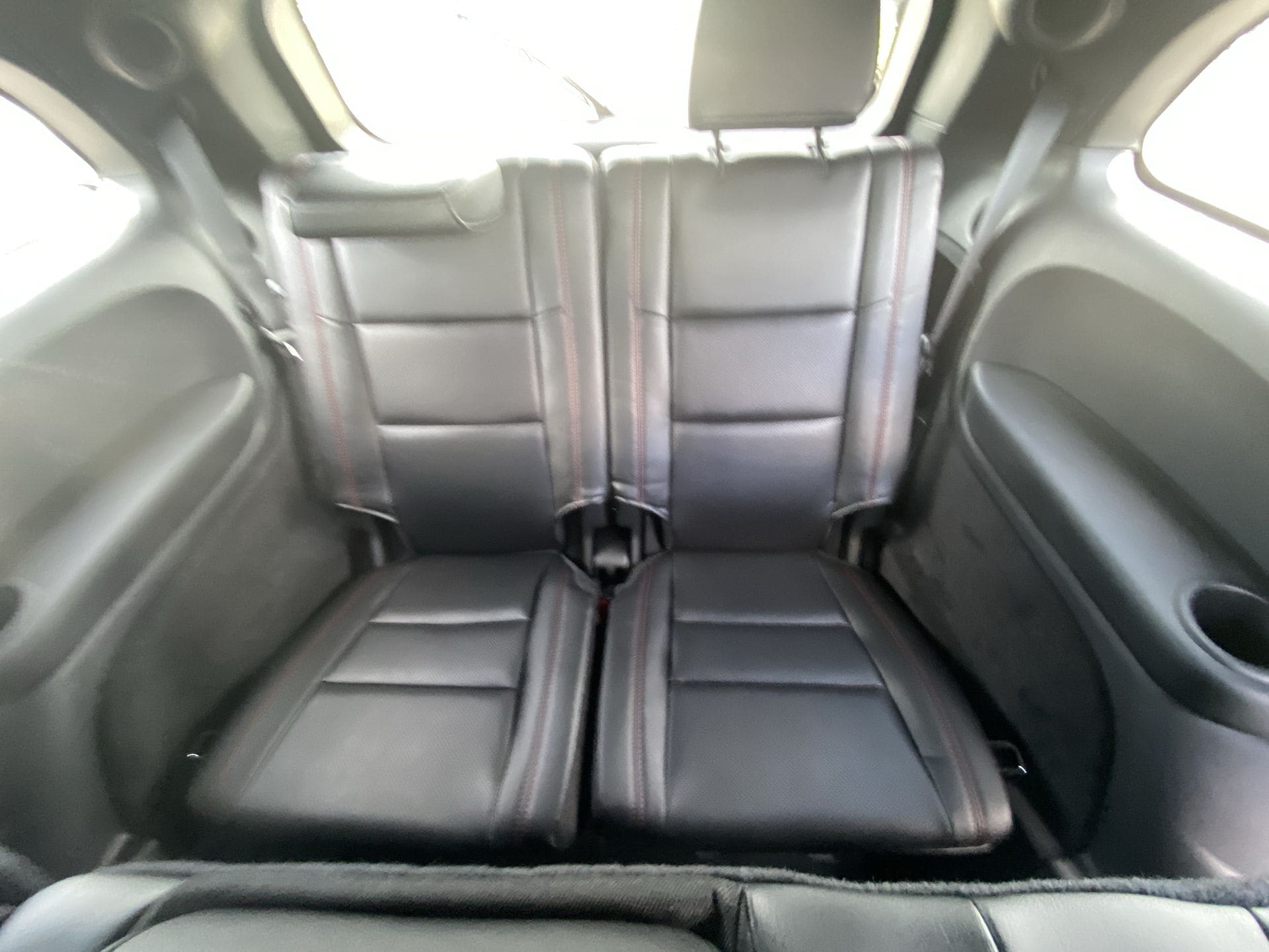 2026 Dodge Durango GT HEMI Plus V8 - Photo 24