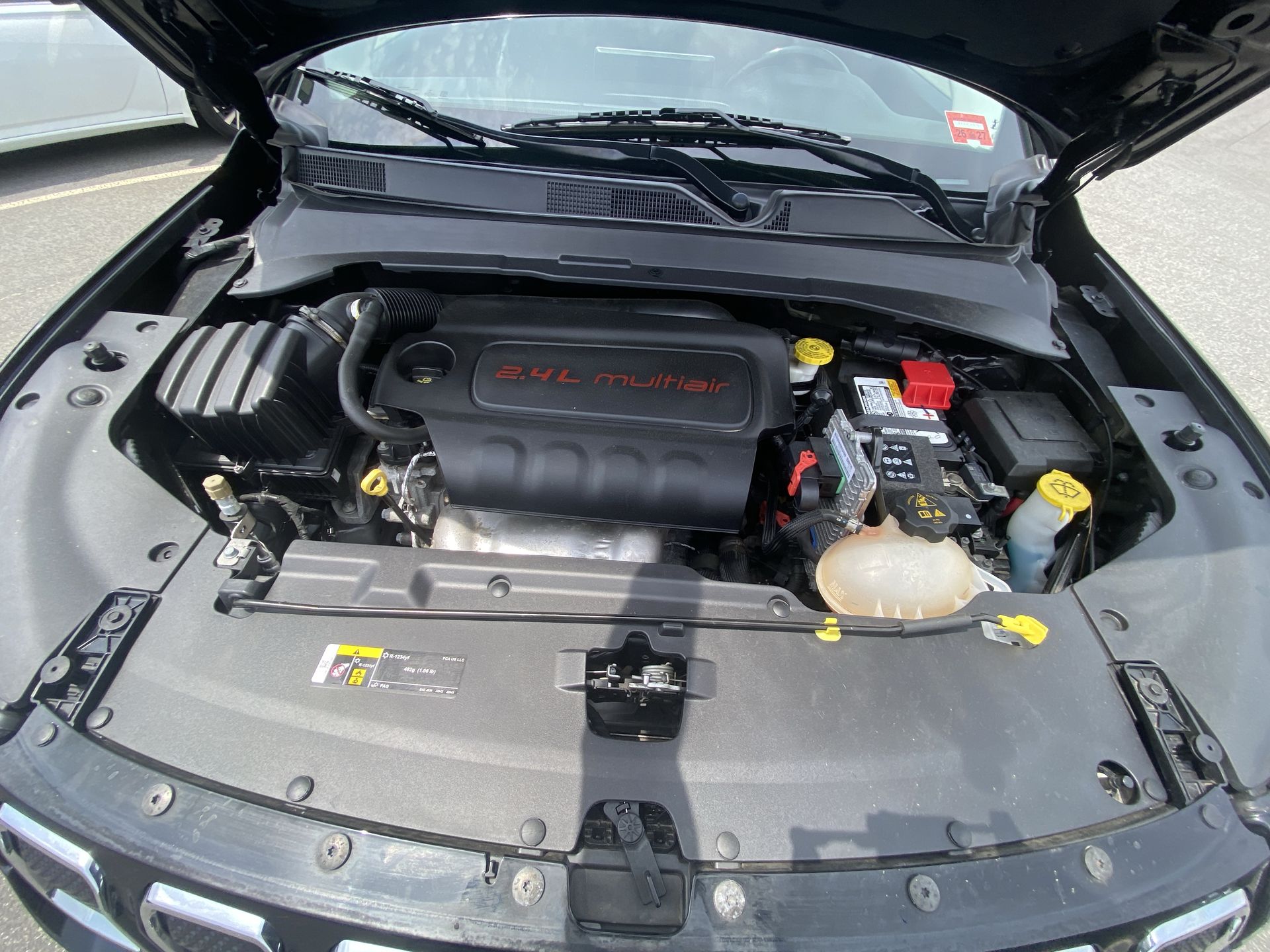 2022 Jeep Compass Limited - Photo 24