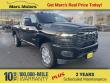 2026 Ram 2500 BIG HORN CREW CAB 4X4 6'4 BOX Pickup