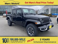 2026 Jeep Gladiator SAHARA 4X4 Pickup