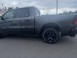 2026 Ram 1500 BIG HORN CREW CAB 4X4 5'7 BOX Pickup