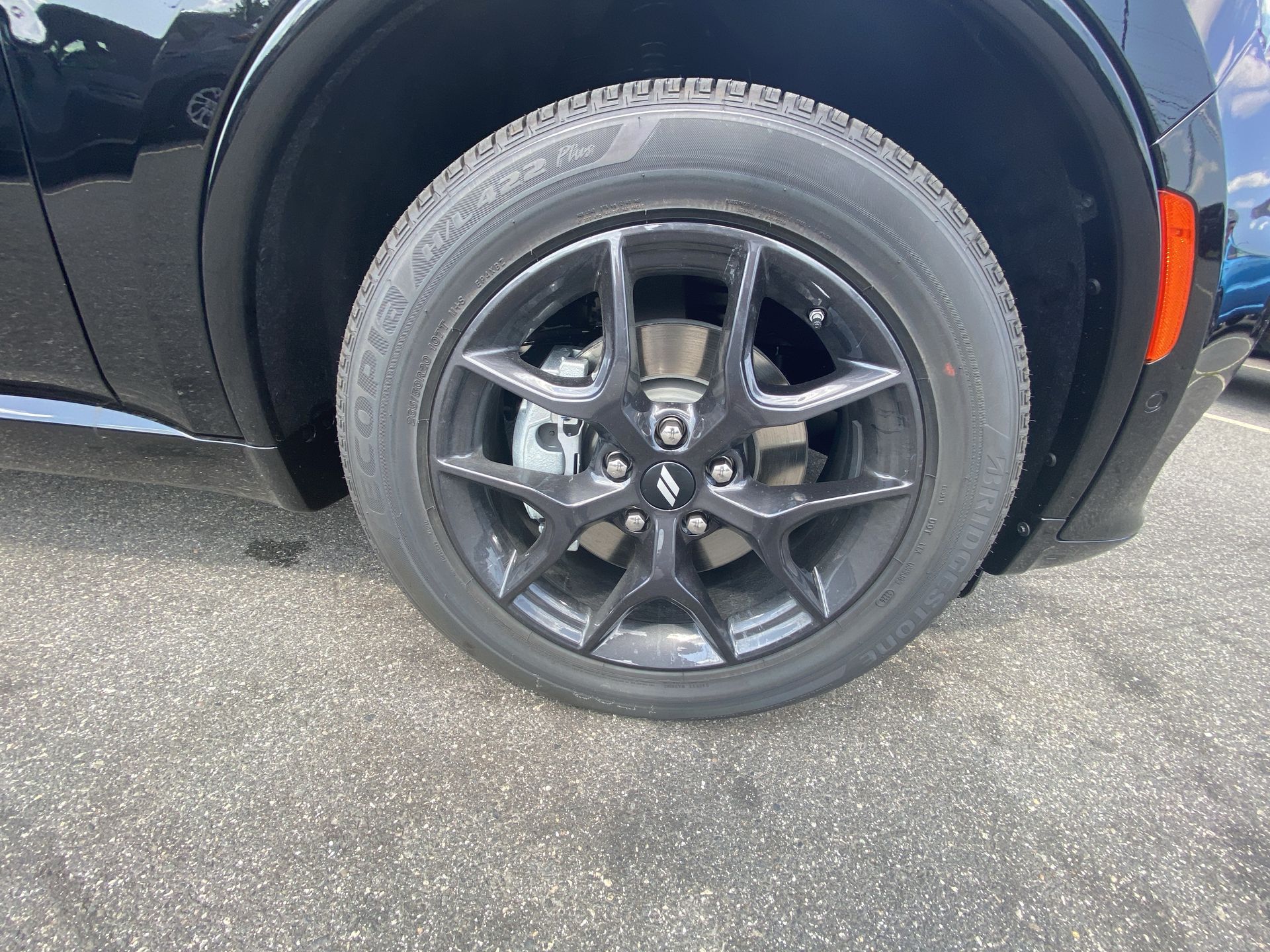 2026 Dodge Durango GT HEMI Plus V8 - Photo 10