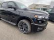 2026 Ram 1500 BIG HORN CREW CAB 4X4 5'7 BOX Pickup