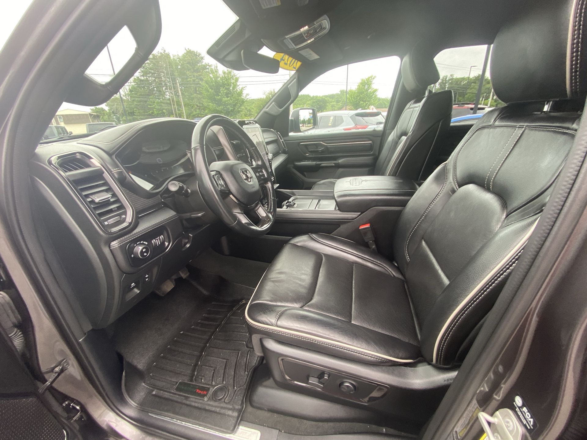 2024 RAM Ram 1500 Pickup Limited - Photo 11