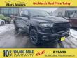 2026 Ram 1500 LARAMIE CREW CAB 4X4 5'7 BOX Pickup