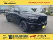 2026 Ram 1500 BIG HORN CREW CAB 4X4 5'7 BOX Pickup