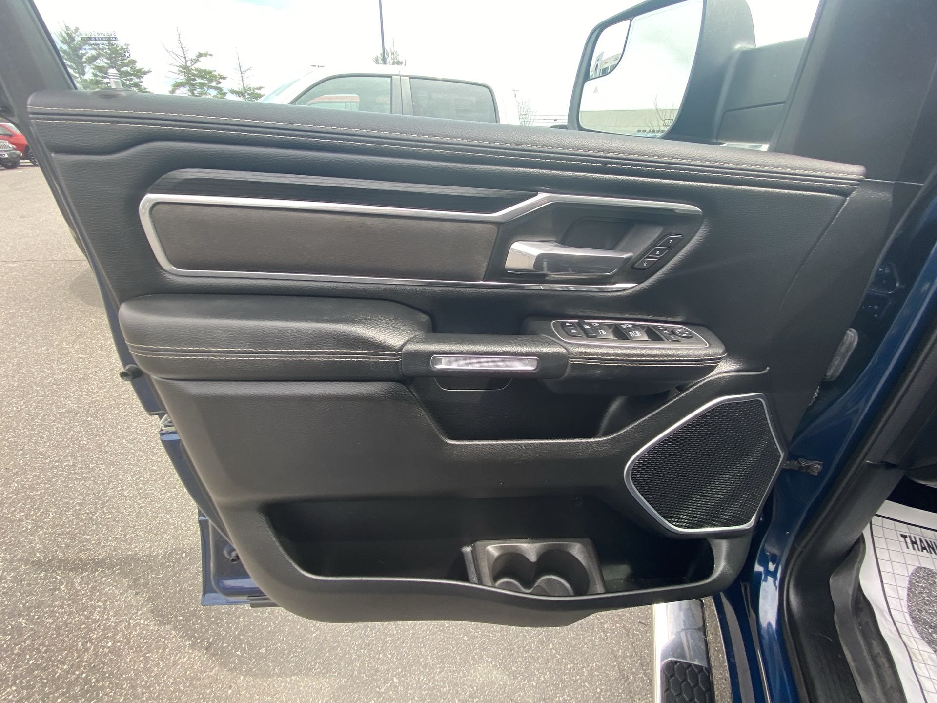 2023 RAM Ram 1500 Pickup Laramie - Photo 13