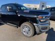 2027 Ram 2500 TRADESMAN CREW CAB 4X4 6'4 BOX Pickup