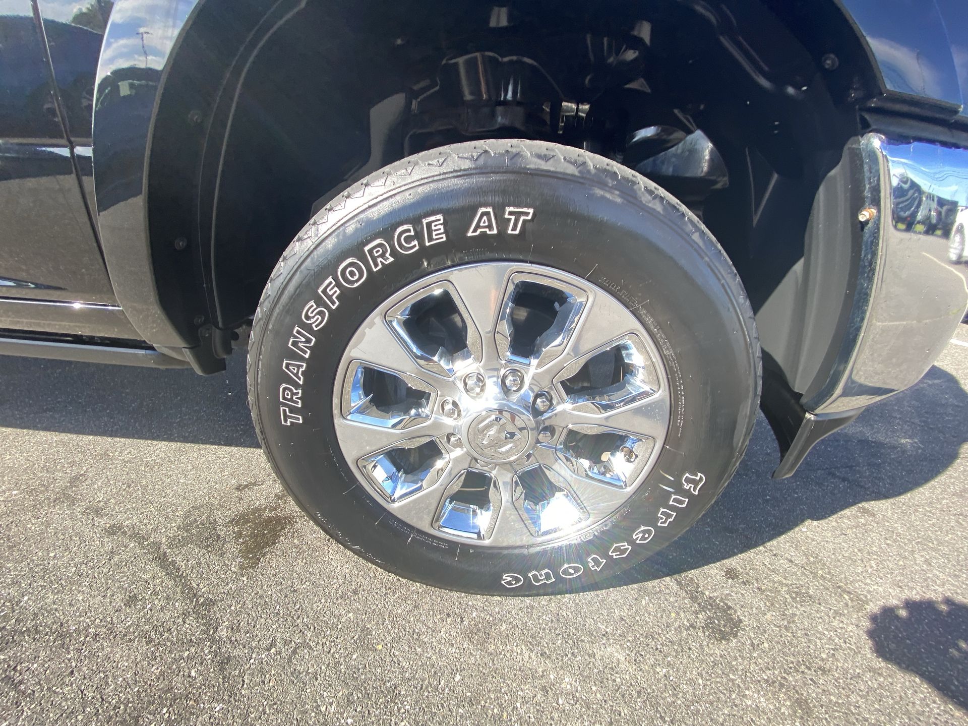 2024 RAM Ram 2500 Pickup Laramie Limited - Photo 10
