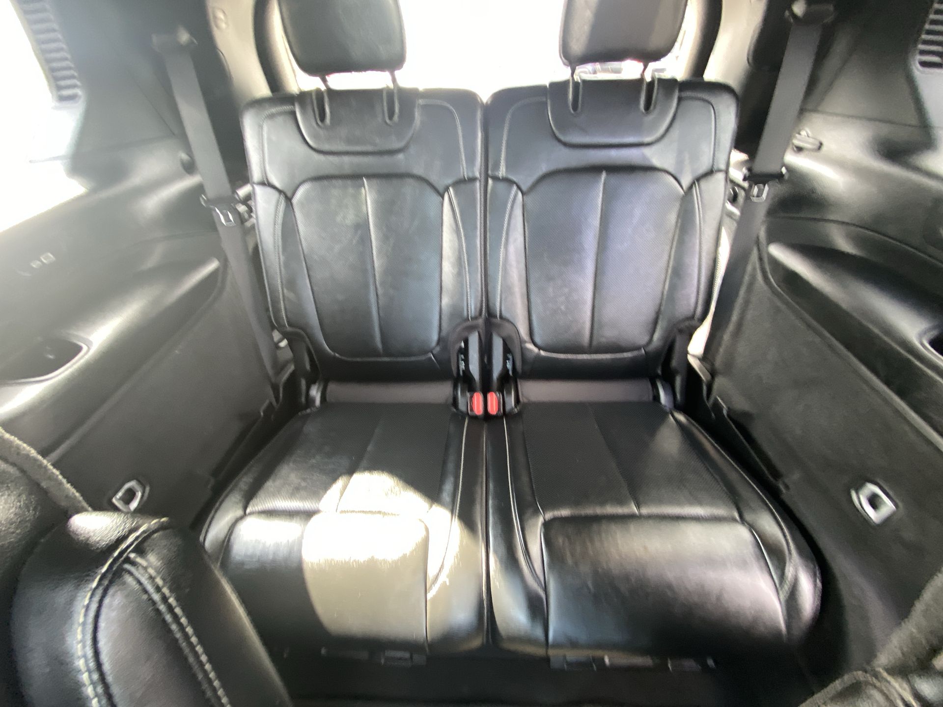 2023 Jeep Grand Cherokee L Overland - Photo 23