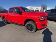 2027 Ram 2500 BIG HORN CREW CAB 4X4 6'4 BOX Pickup