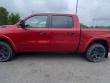 2026 Ram 1500 BIG HORN CREW CAB 4X4 5'7 BOX Pickup