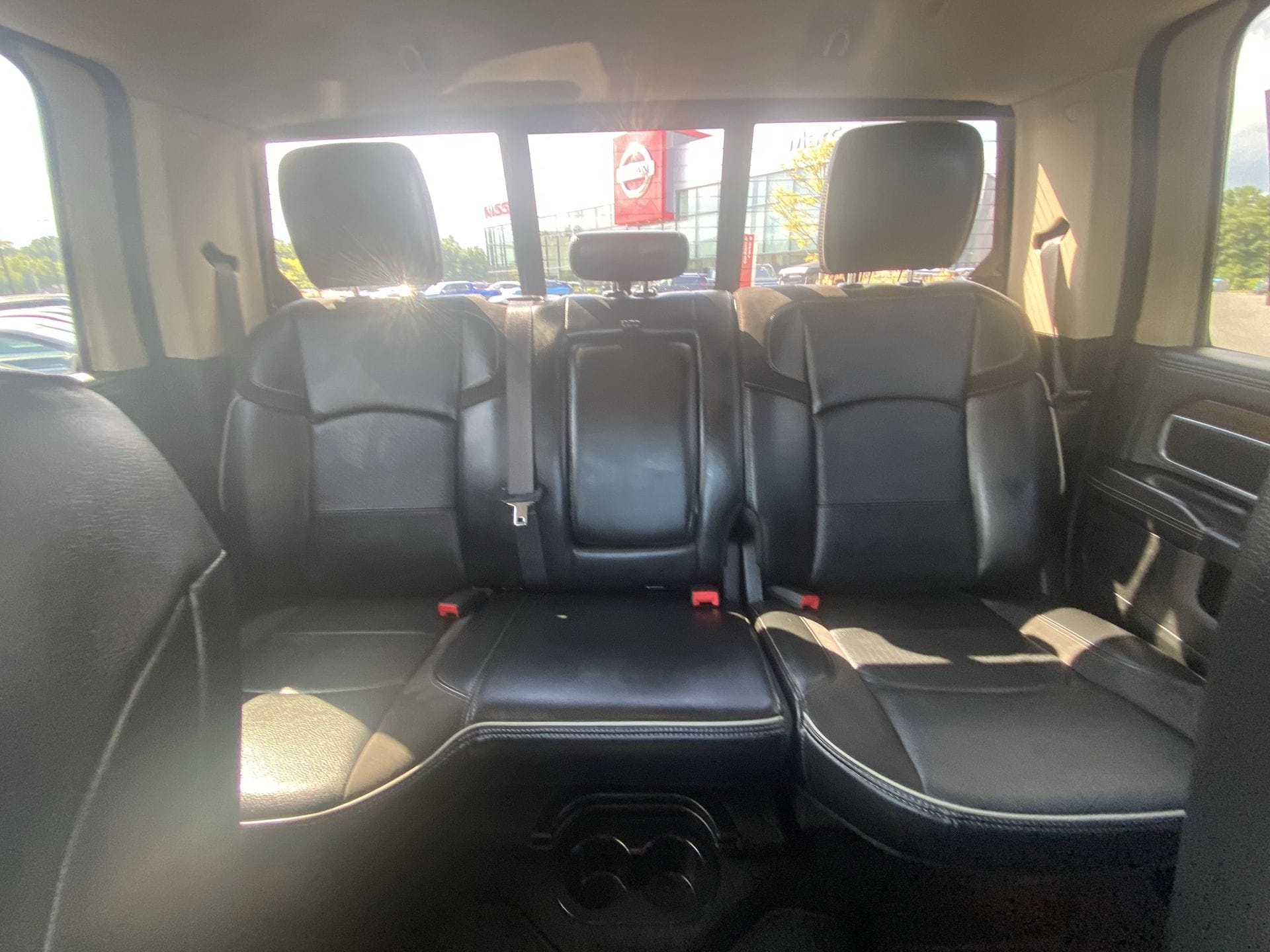 2022 RAM Ram 2500 Pickup Laramie - Photo 21