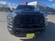 2027 Ram 2500 BIG HORN CREW CAB 4X4 6'4 BOX Pickup