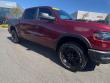 2025 Ram 1500 Rebel Truck Crew Cab