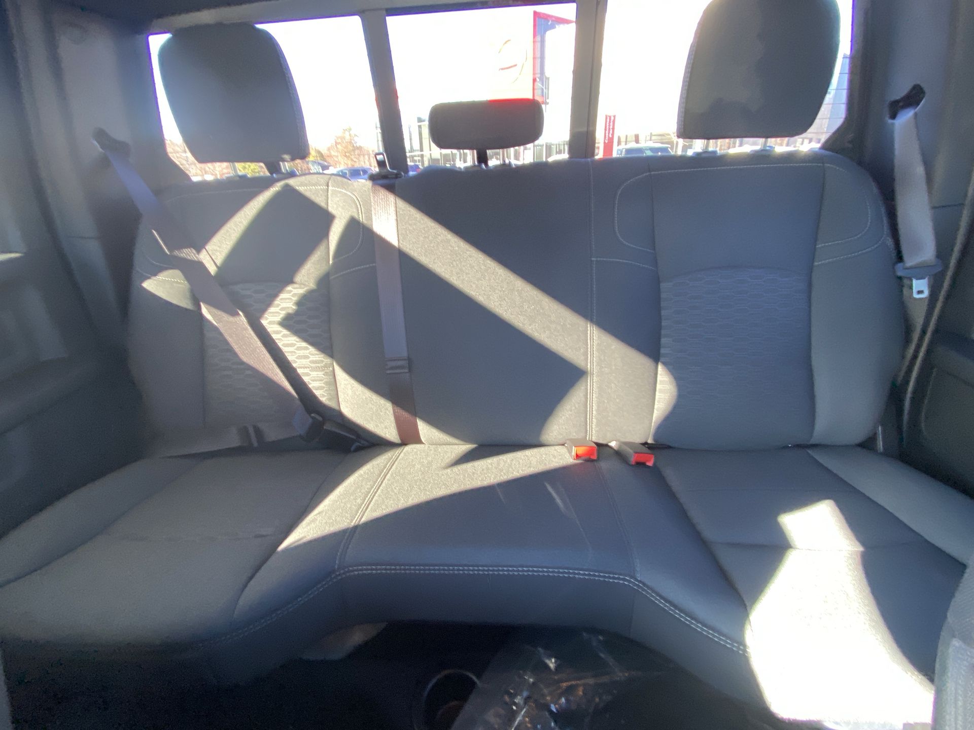 2026 RAM 2500 Tradesman - Photo 21