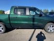2027 Ram 1500 TRADESMAN CREW CAB 4X4 5'7 BOX Pickup