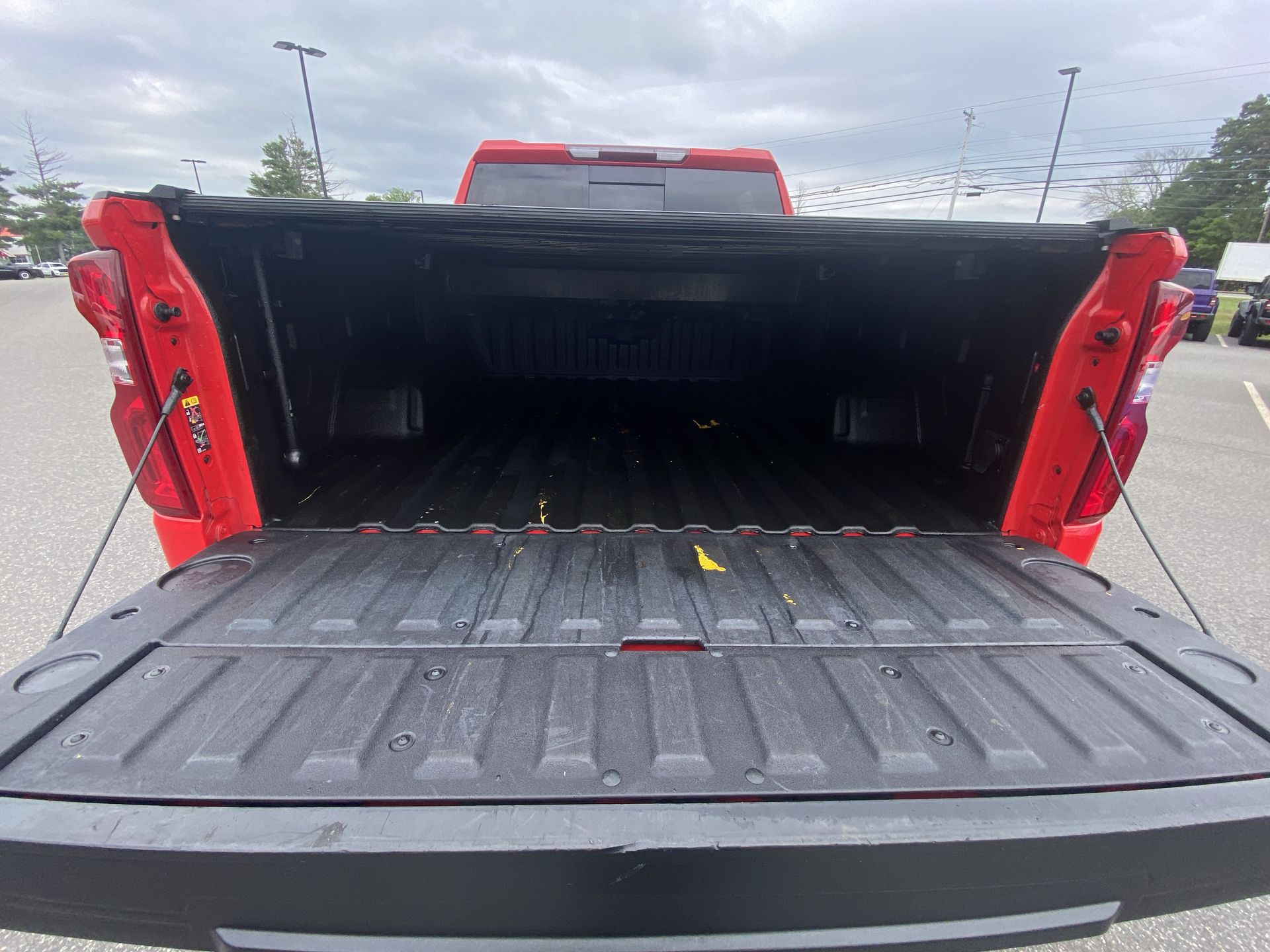 2023 Chevrolet Silverado 1500 RST - Photo 24