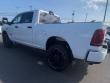 2026 Ram 3500 BIG HORN CREW CAB 4X4 6'4 BOX Pickup