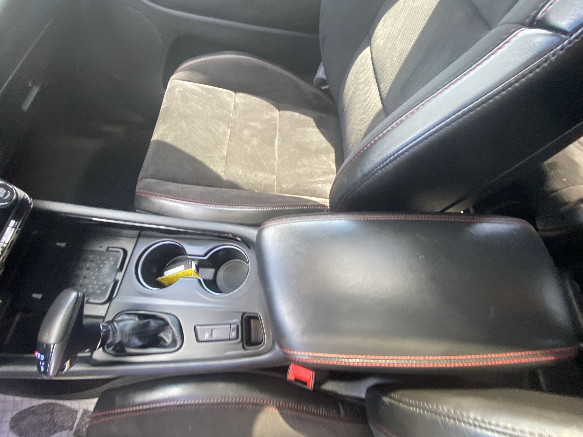 2026 Dodge Durango GT HEMI Plus V8 - Photo 20