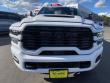 2027 Ram 2500 BIG HORN CREW CAB 4X4 6'4 BOX Pickup