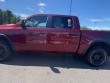 2025 Ram 1500 Rebel Truck Crew Cab