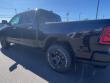2027 Ram 1500 WARLOCK CREW CAB 4X4 5'7 BOX Pickup