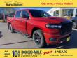 2027 Ram 1500 EXPRESS CREW CAB 4X4 5'7 BOX Pickup