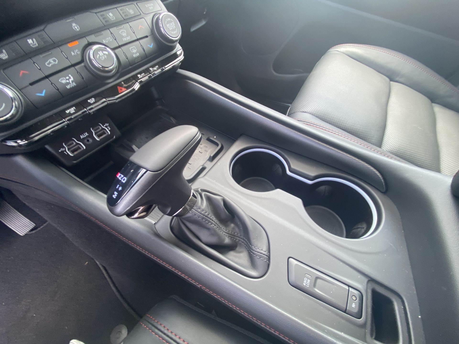 2026 Dodge Durango GT HEMI Plus V8 - Photo 19