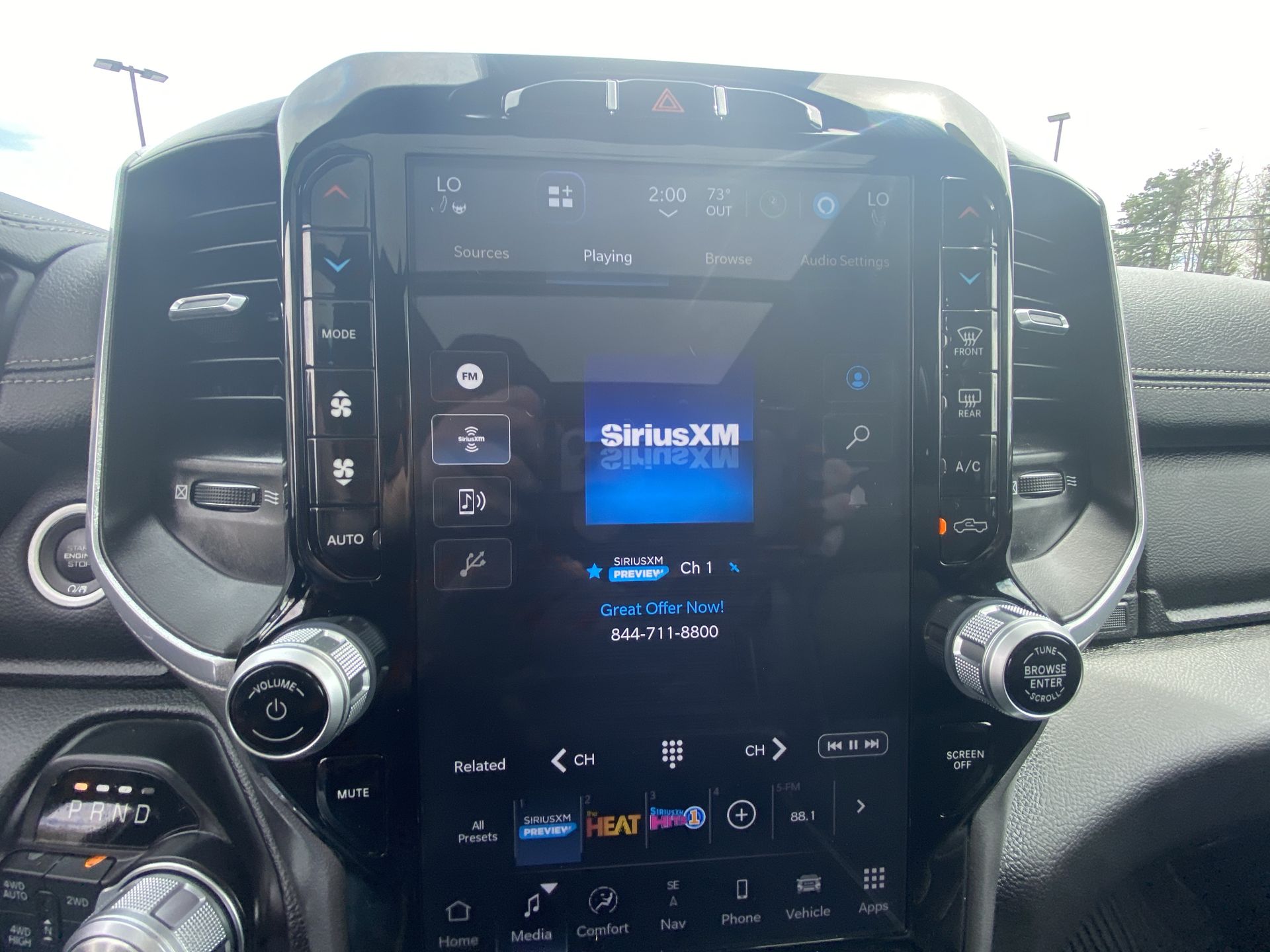 2023 RAM Ram 1500 Pickup Laramie - Photo 16