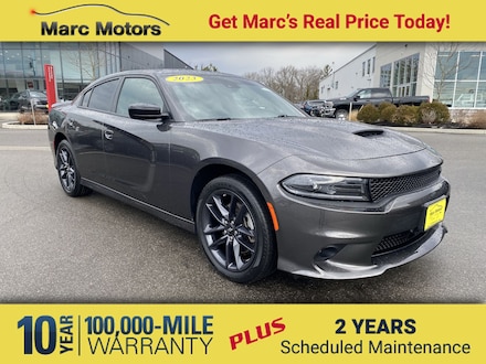 2023 Dodge Charger GT Sedan
