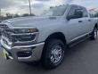 2026 Ram 2500 TRADESMAN CREW CAB 4X4 6'4 BOX Pickup
