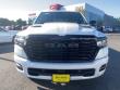 2026 Ram 1500 LARAMIE CREW CAB 4X4 5'7 BOX Pickup