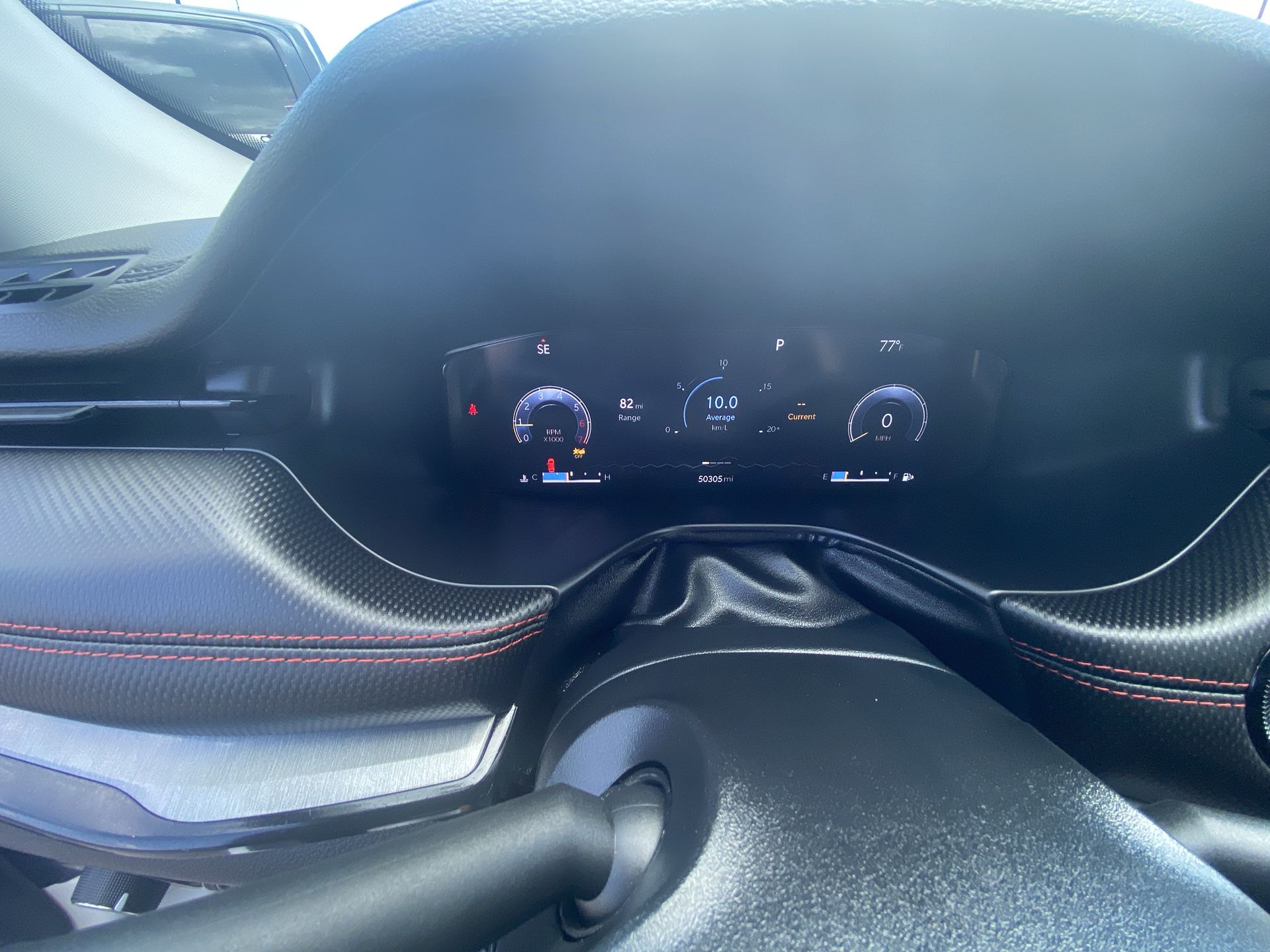 2022 Jeep Compass Trailhawk - Photo 15