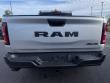 2027 Ram 1500 WARLOCK CREW CAB 4X4 5'7 BOX Pickup