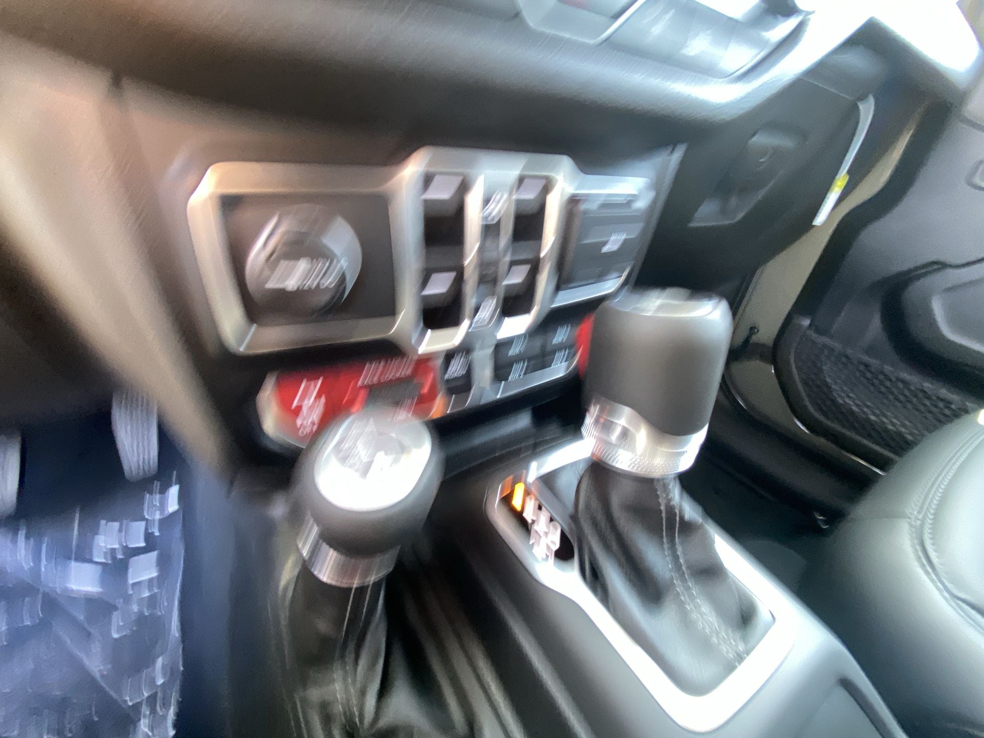 2026 Jeep Wrangler 4-Door Willys 392 - Photo 19