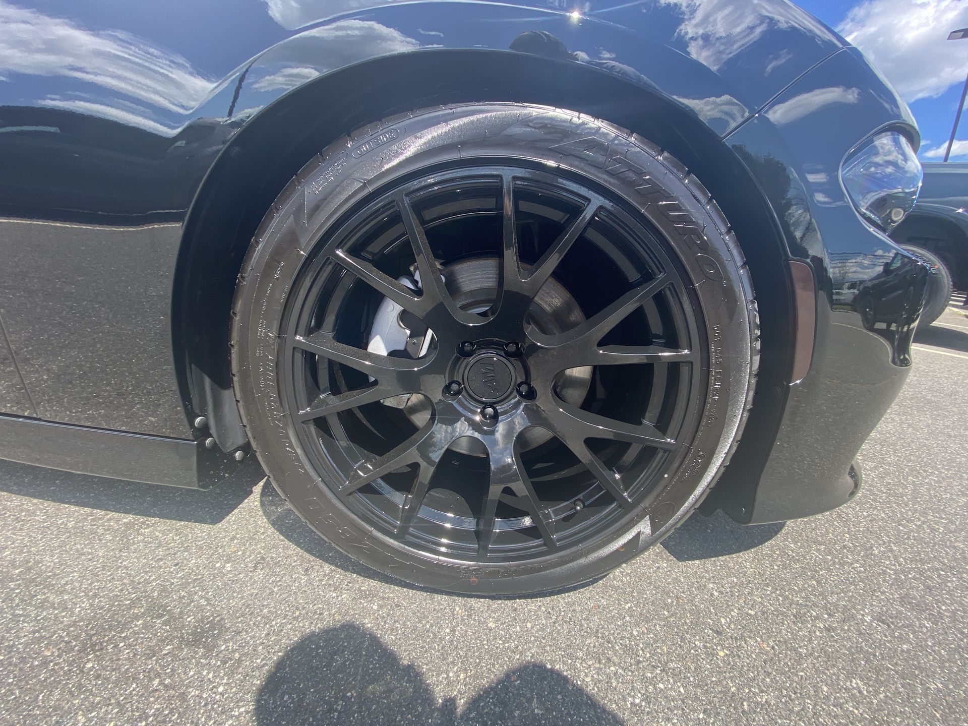 2023 Dodge Charger R/T - Photo 10