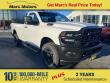 2026 Ram 3500 TRADESMAN REGULAR CAB 4X4 8' BOX Pickup