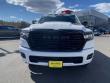 2026 Ram 1500 LARAMIE CREW CAB 4X4 5'7 BOX Pickup
